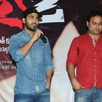 Satya 2 Movie Press Meet Pictures | Picture 627008