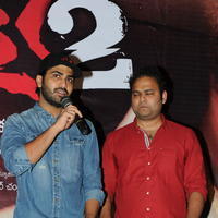 Satya 2 Movie Press Meet Pictures | Picture 627010