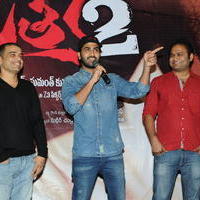 Satya 2 Movie Press Meet Pictures | Picture 627013