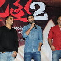 Satya 2 Movie Press Meet Pictures | Picture 627014