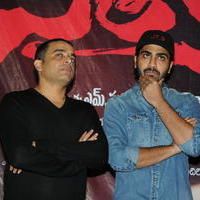 Satya 2 Movie Press Meet Pictures | Picture 627015