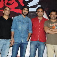 Satya 2 Movie Press Meet Pictures | Picture 627020