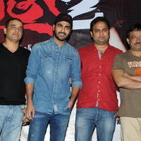 Satya 2 Movie Press Meet Pictures | Picture 627023