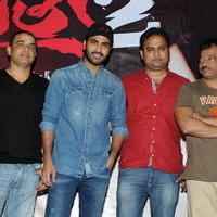 Satya 2 Movie Press Meet Pictures | Picture 627024