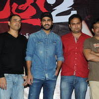 Satya 2 Movie Press Meet Pictures | Picture 627027