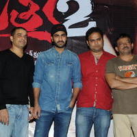 Satya 2 Movie Press Meet Pictures | Picture 627028