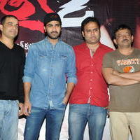 Satya 2 Movie Press Meet Pictures | Picture 627029