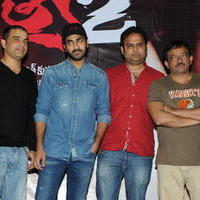 Satya 2 Movie Press Meet Pictures | Picture 627030