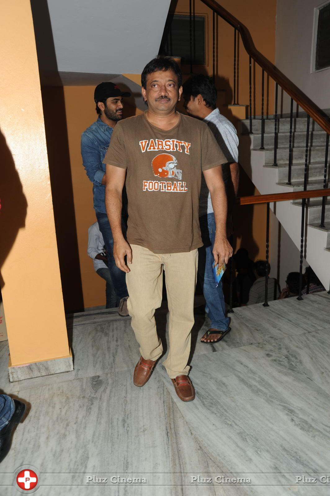 Ram Gopal Varma - Satya 2 Movie Press Meet Pictures | Picture 626941