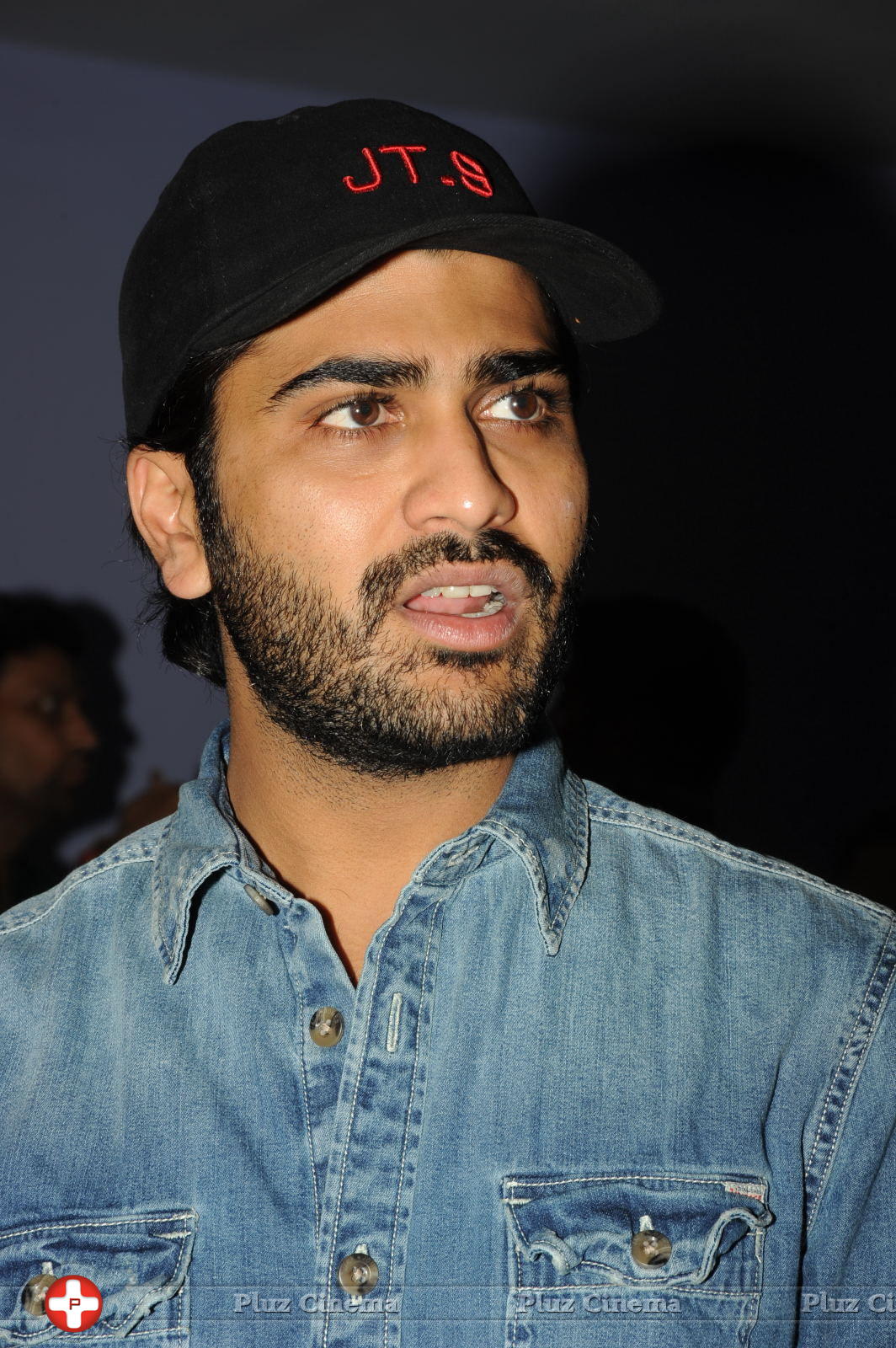 Sharvanand - Satya 2 Movie Press Meet Pictures | Picture 626950
