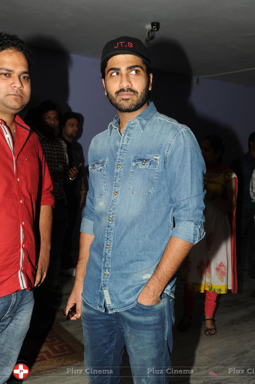 Sharvanand - Satya 2 Movie Press Meet Pictures | Picture 626953