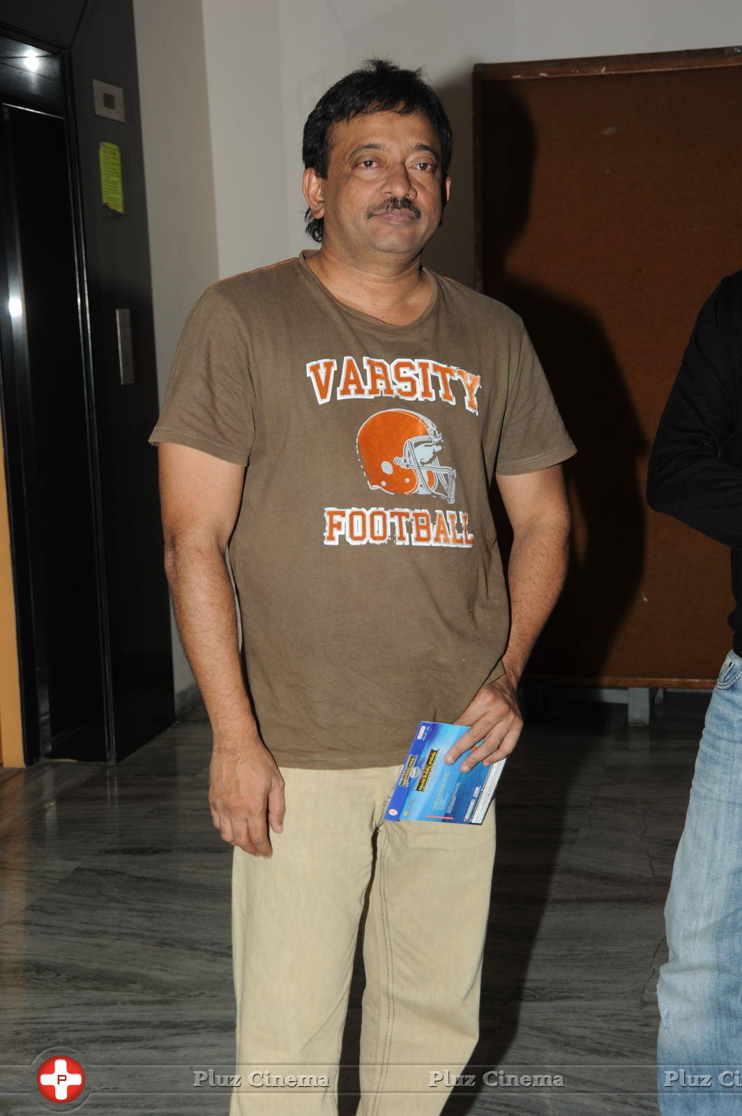 Ram Gopal Varma - Satya 2 Movie Press Meet Pictures | Picture 626957