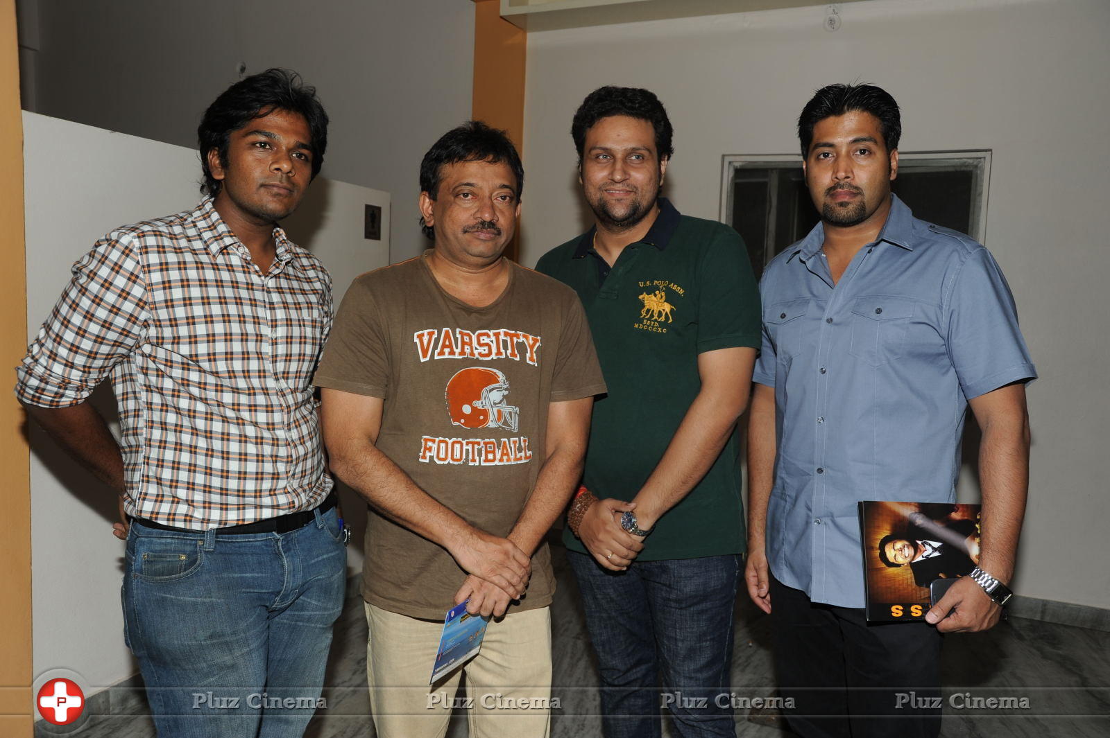 Satya 2 Movie Press Meet Pictures | Picture 626968