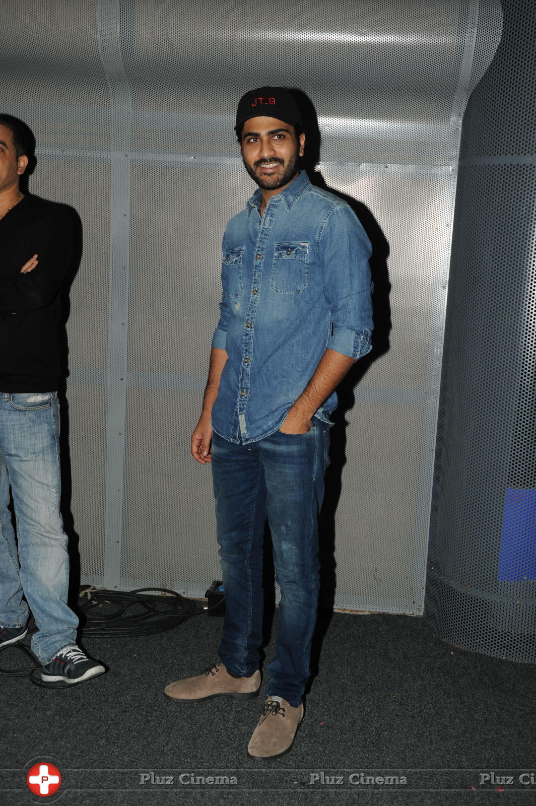 Sharvanand - Satya 2 Movie Press Meet Pictures | Picture 626972