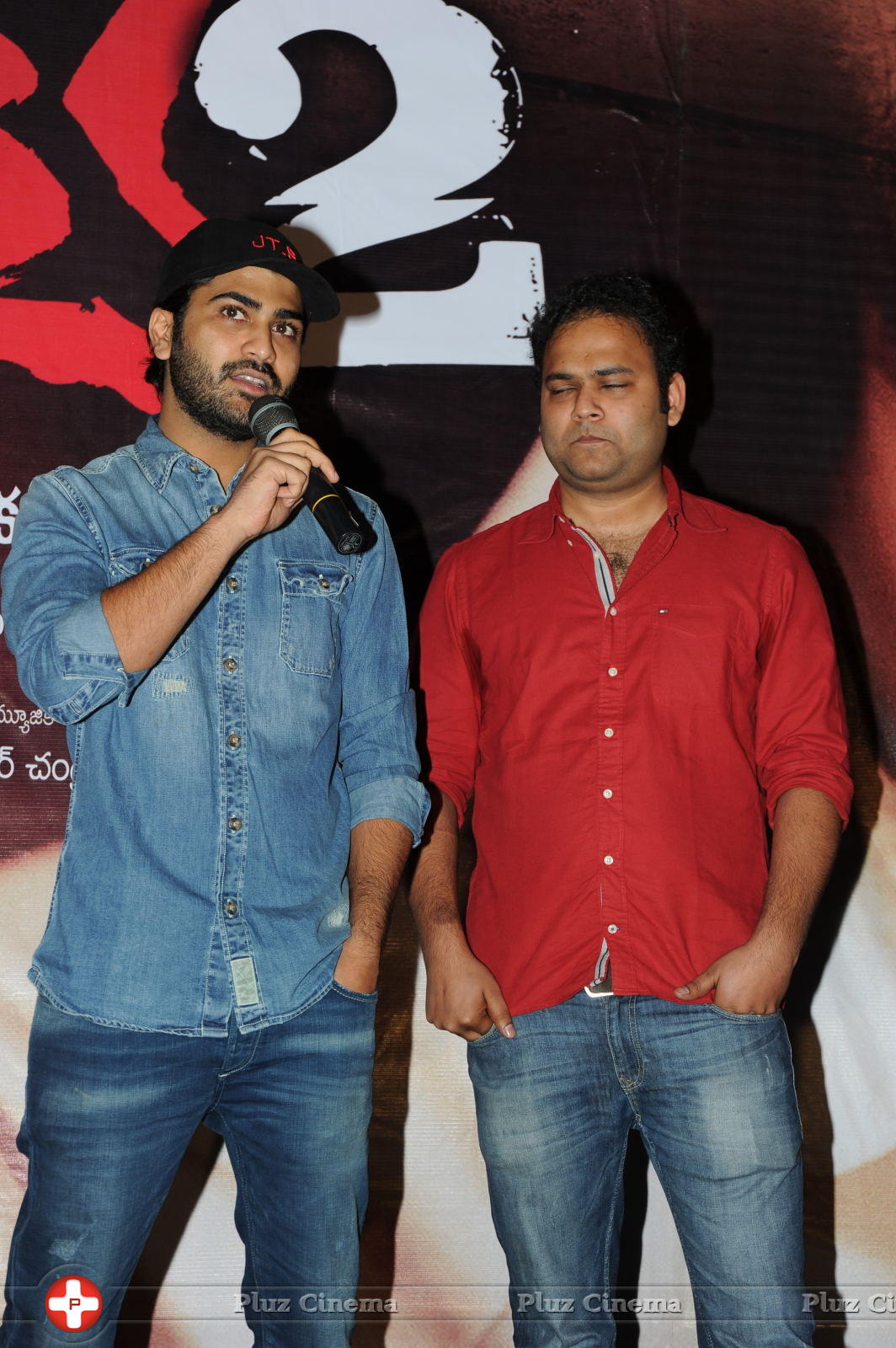 Satya 2 Movie Press Meet Pictures | Picture 627010