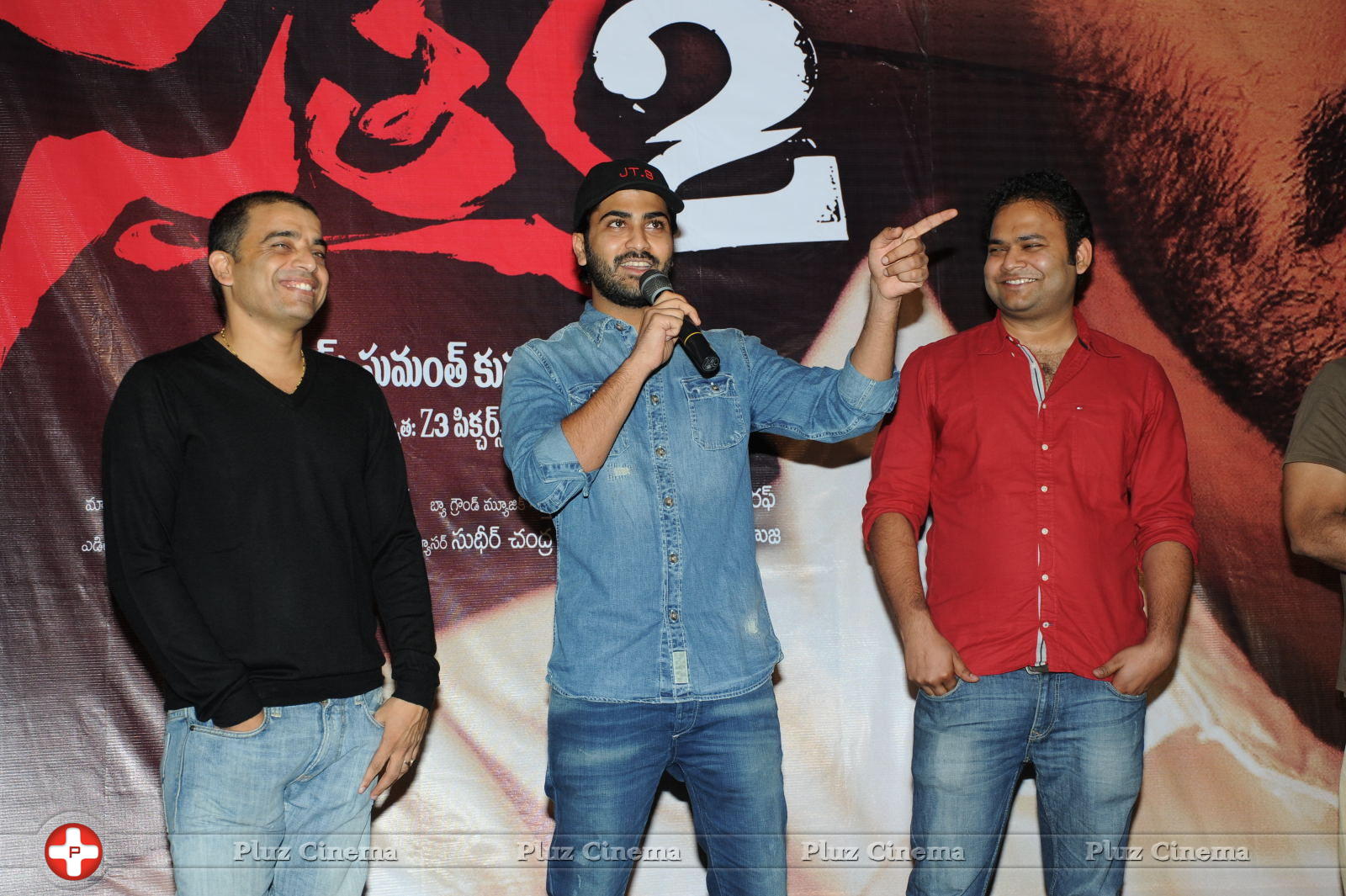 Satya 2 Movie Press Meet Pictures | Picture 627013
