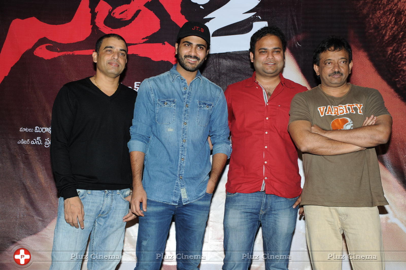 Satya 2 Movie Press Meet Pictures | Picture 627019