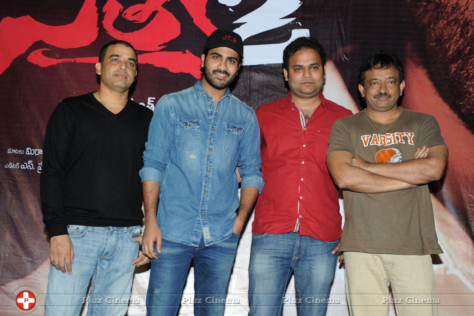 Satya 2 Movie Press Meet Pictures | Picture 627021