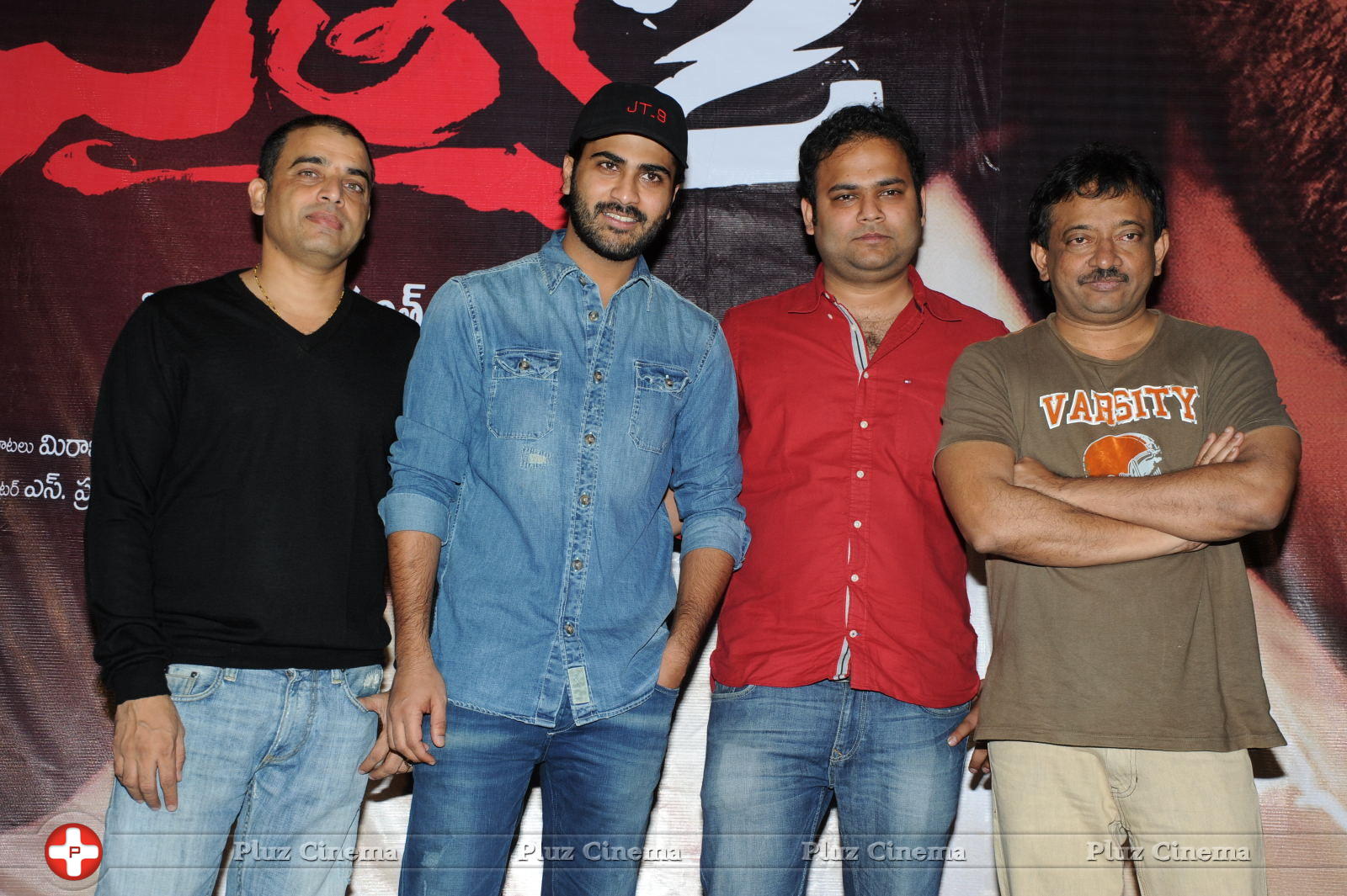 Satya 2 Movie Press Meet Pictures | Picture 627023