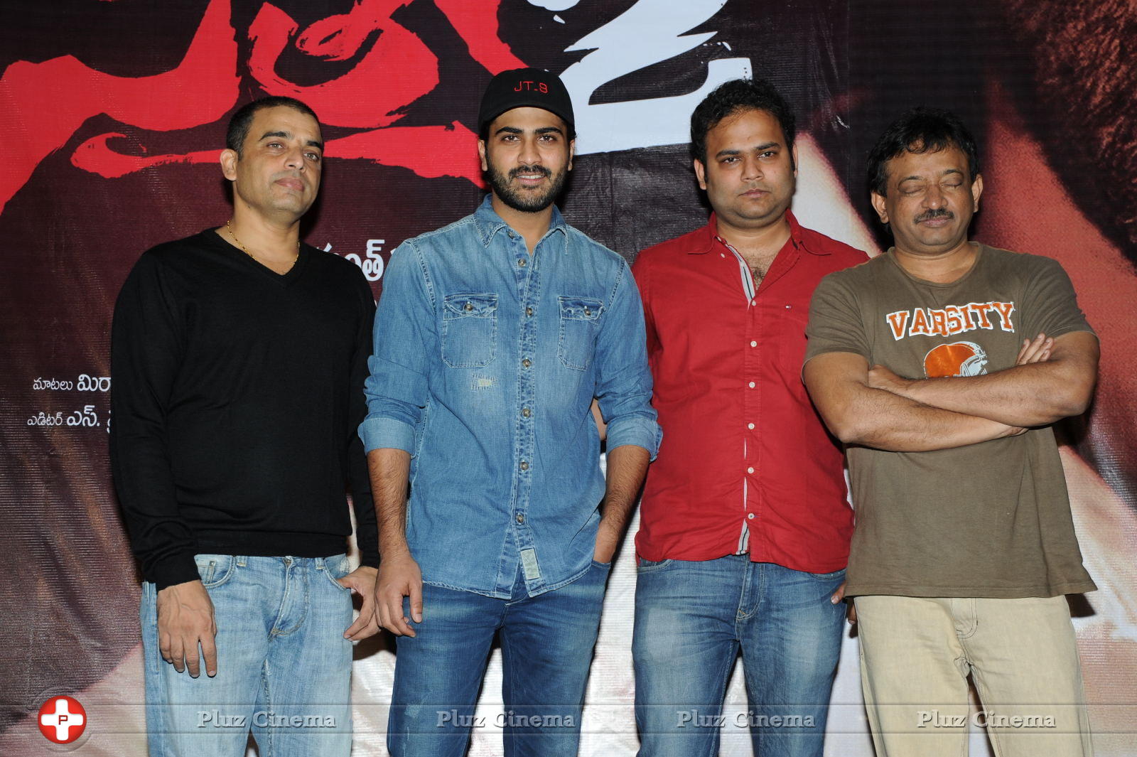 Satya 2 Movie Press Meet Pictures | Picture 627025