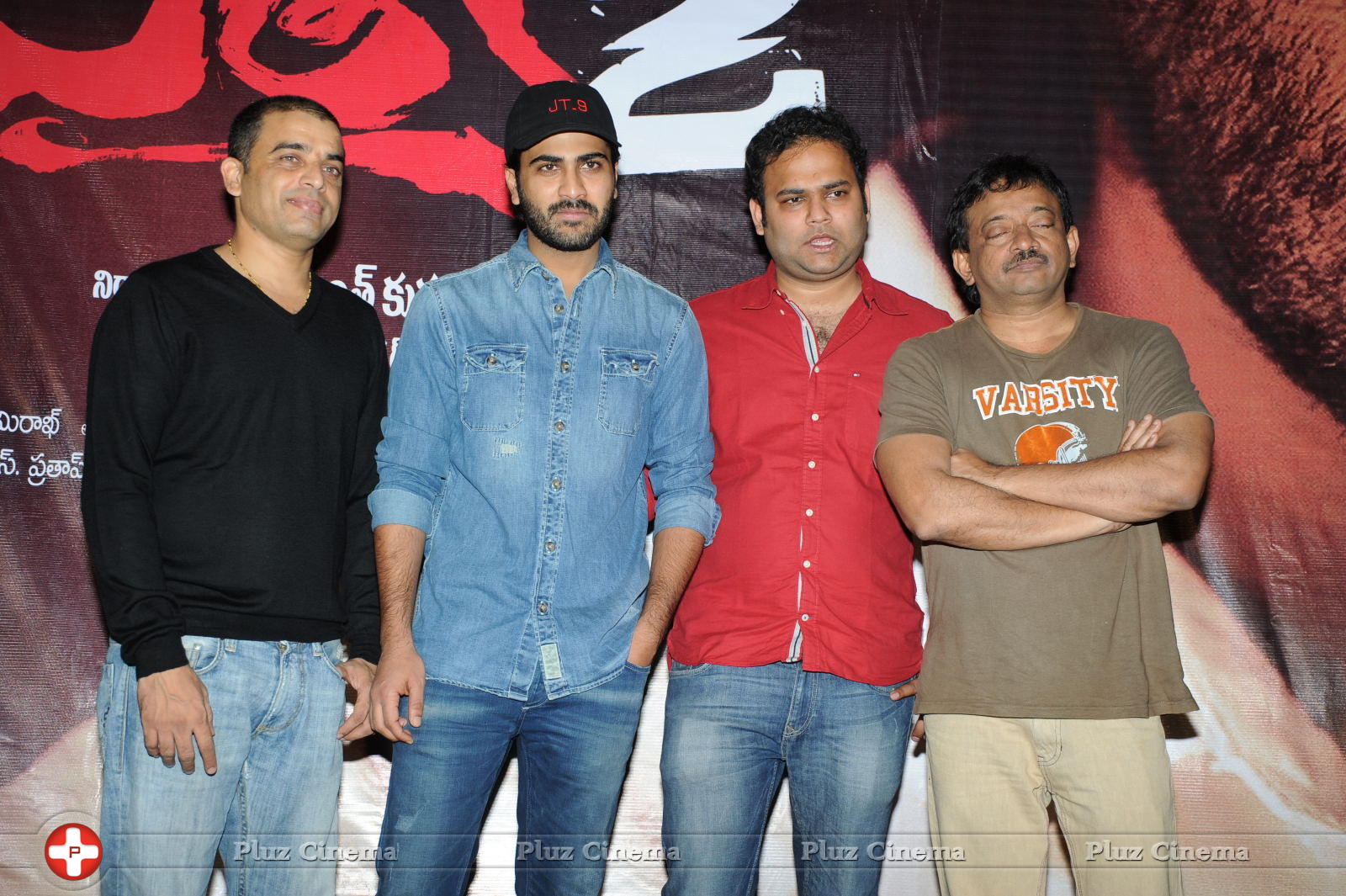 Satya 2 Movie Press Meet Pictures | Picture 627029