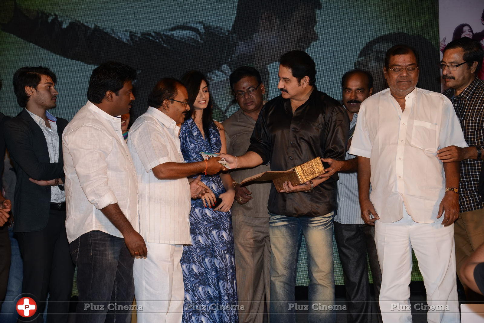 Its My Life Movie Audio Launch Photos | Picture 628700