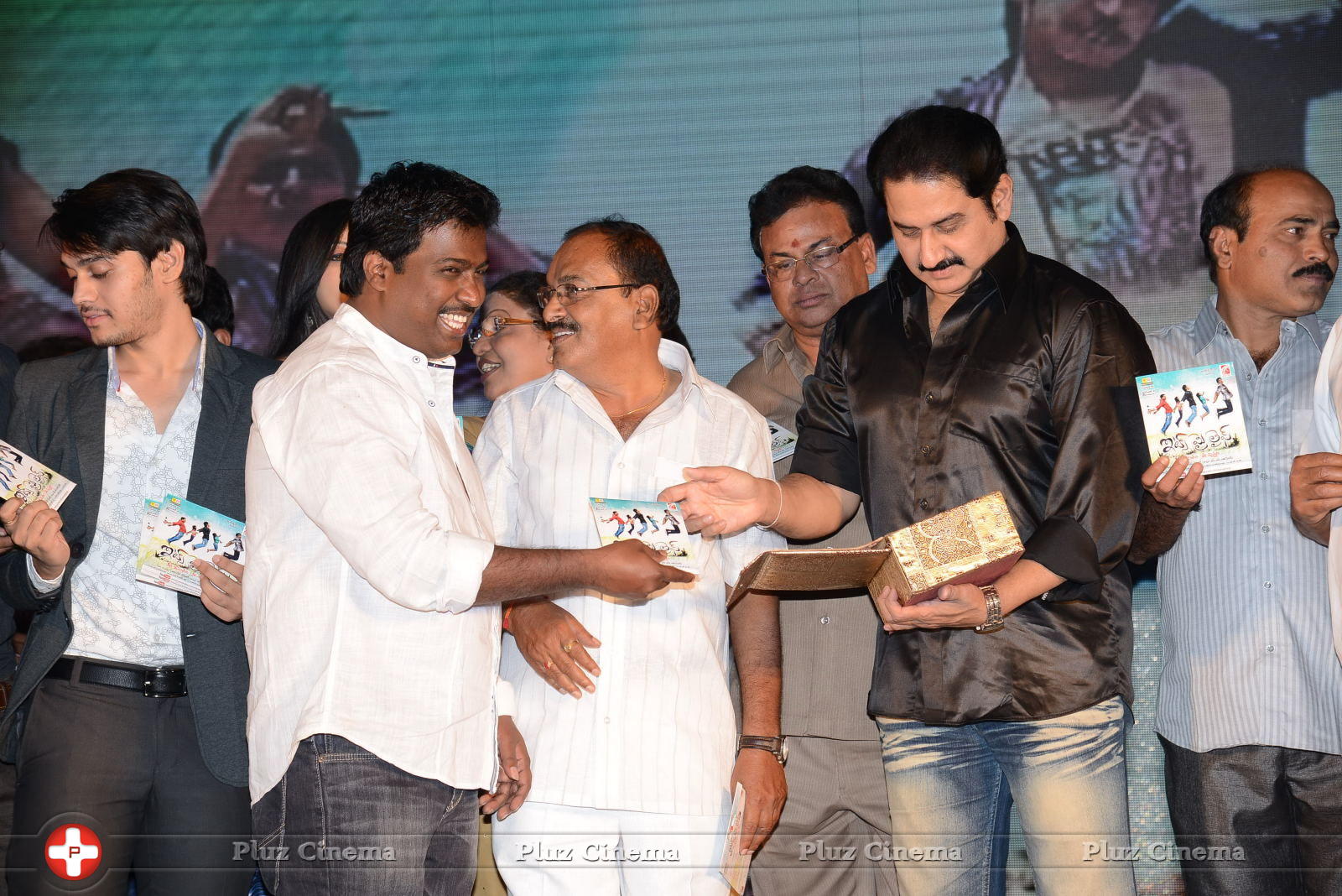 Its My Life Movie Audio Launch Photos | Picture 628701