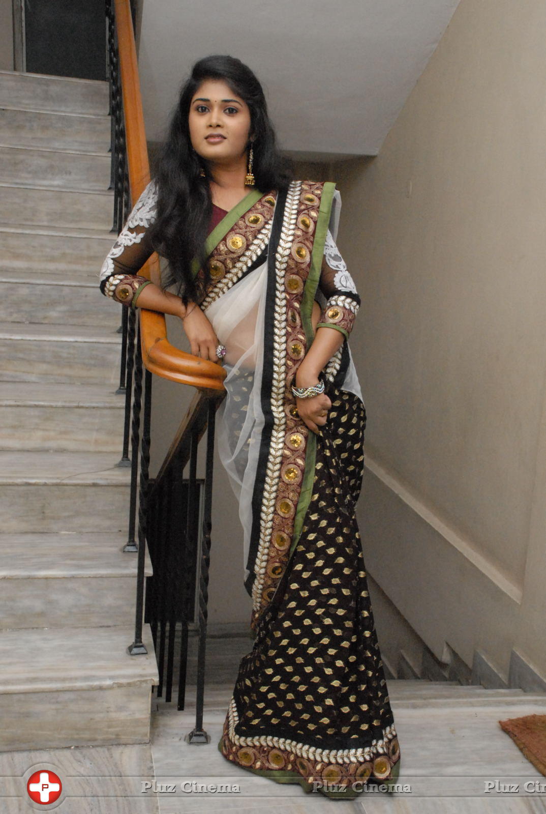 Actress Sunitha Marasiar at Chatting Movie Audio Launch Function Stills | Picture 628944