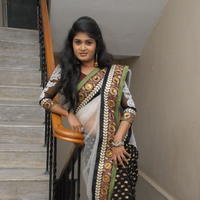 Actress Sunitha Marasiar at Chatting Movie Audio Launch Function Stills | Picture 628943