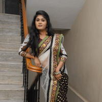 Actress Sunitha Marasiar at Chatting Movie Audio Launch Function Stills | Picture 628944