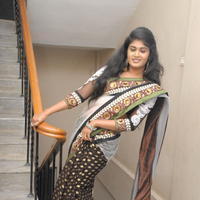 Actress Sunitha Marasiar at Chatting Movie Audio Launch Function Stills | Picture 628947