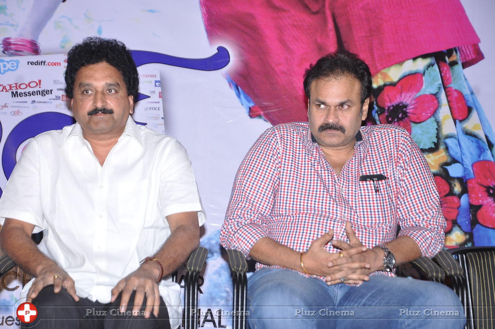 Chatting Movie Audio Launch Function Stills | Picture 628271