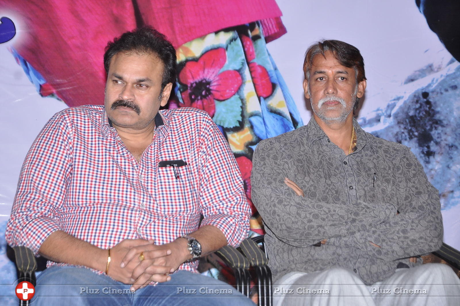 Chatting Movie Audio Launch Function Stills | Picture 628272