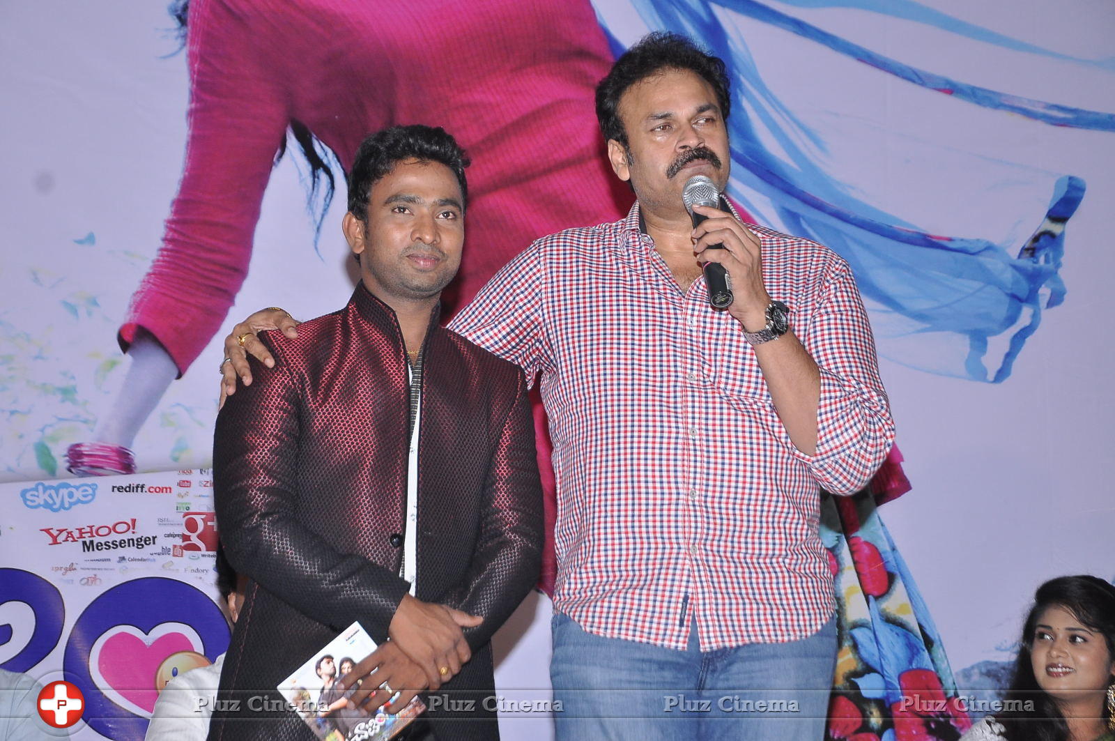 Chatting Movie Audio Launch Function Stills | Picture 628295
