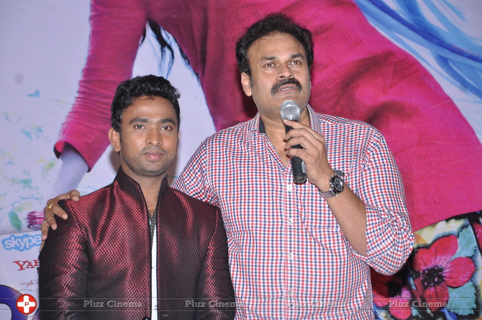 Chatting Movie Audio Launch Function Stills | Picture 628299