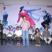 Chatting Movie Audio Launch Function Stills | Picture 628292