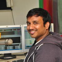 Vishal Krishna - Palnadu Movie Success Meet at Radio Mirchi Photos | Picture 629218