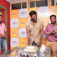 Vishal Krishna - Palnadu Movie Success Meet at Radio Mirchi Photos | Picture 629284