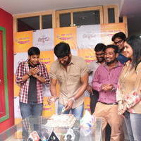 Vishal Krishna - Palnadu Movie Success Meet at Radio Mirchi Photos | Picture 629286