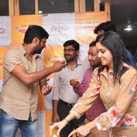 Vishal Krishna - Palnadu Movie Success Meet at Radio Mirchi Photos | Picture 629291
