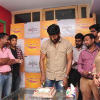 Vishal Krishna - Palnadu Movie Success Meet at Radio Mirchi Photos | Picture 629293