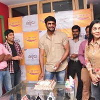 Vishal Krishna - Palnadu Movie Success Meet at Radio Mirchi Photos | Picture 629295