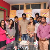 Vishal Krishna - Palnadu Movie Success Meet at Radio Mirchi Photos | Picture 629296