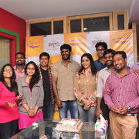Vishal Krishna - Palnadu Movie Success Meet at Radio Mirchi Photos | Picture 629297