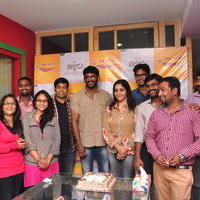 Vishal Krishna - Palnadu Movie Success Meet at Radio Mirchi Photos | Picture 629298