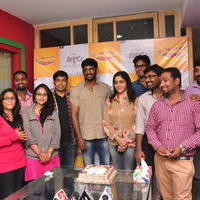 Vishal Krishna - Palnadu Movie Success Meet at Radio Mirchi Photos | Picture 629299