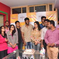 Vishal Krishna - Palnadu Movie Success Meet at Radio Mirchi Photos | Picture 629300