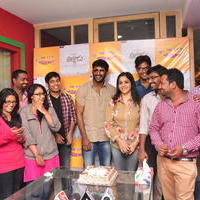Vishal Krishna - Palnadu Movie Success Meet at Radio Mirchi Photos | Picture 629301