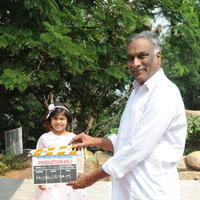 Tammareddy Bharadwaja - Sri Divija Prod No1 Movie Opening Stills | Picture 630394
