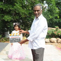 Tammareddy Bharadwaja - Sri Divija Prod No1 Movie Opening Stills | Picture 630397